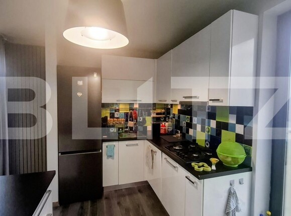 Apartament de vânzare 4 camere Manastur - 191033AV | BLITZ Cluj-Napoca | Poza9