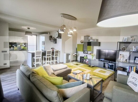 Apartament de vânzare 4 camere Manastur - 191033AV | BLITZ Cluj-Napoca | Poza6