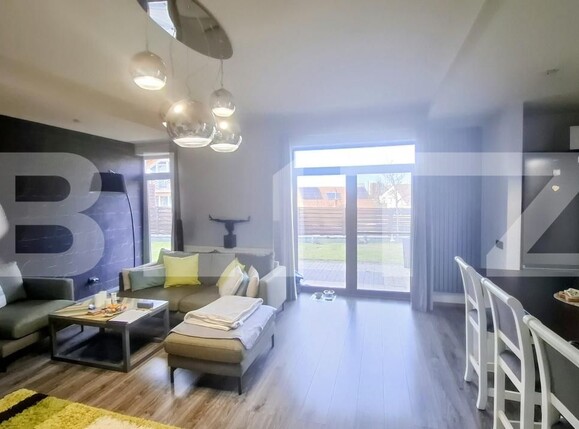 Apartament de vânzare 4 camere Manastur - 191033AV | BLITZ Cluj-Napoca | Poza4