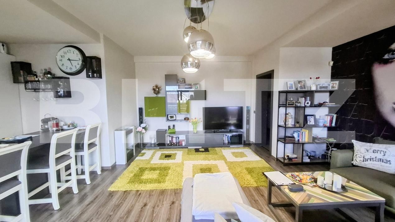 Apartament de vânzare 4 camere Manastur - 191033AV | BLITZ Cluj-Napoca | Poza3