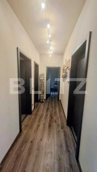 Apartament de vânzare 4 camere Manastur - 191033AV | BLITZ Cluj-Napoca | Poza13