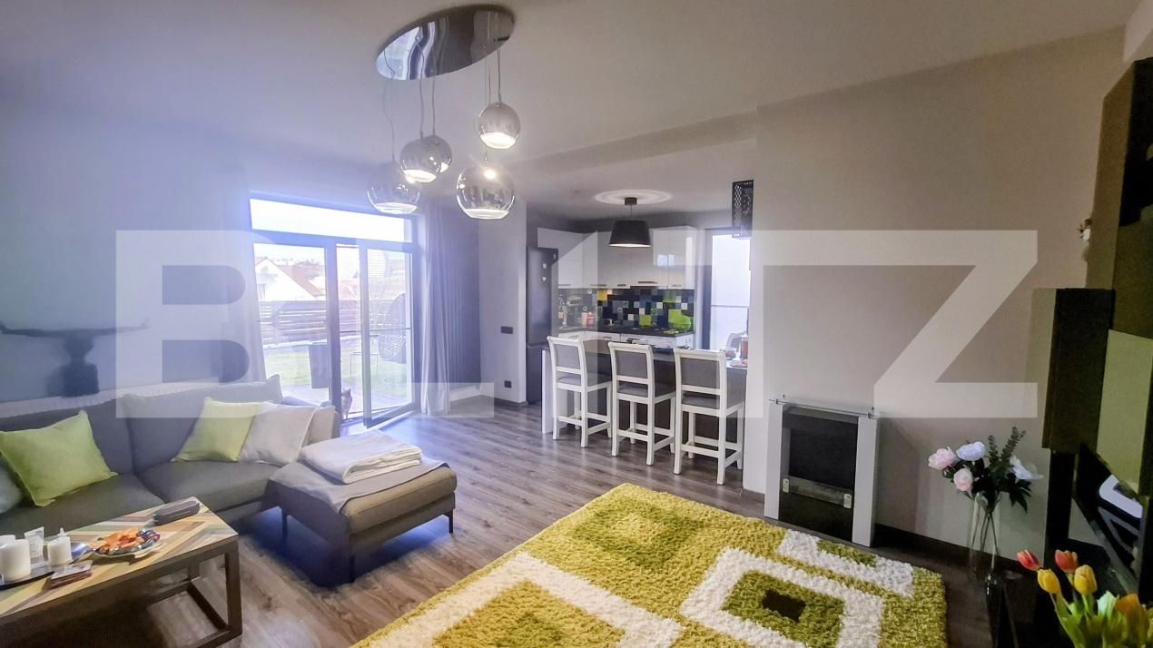 Apartament de vânzare 4 camere Manastur - 191033AV | BLITZ Cluj-Napoca | Poza5