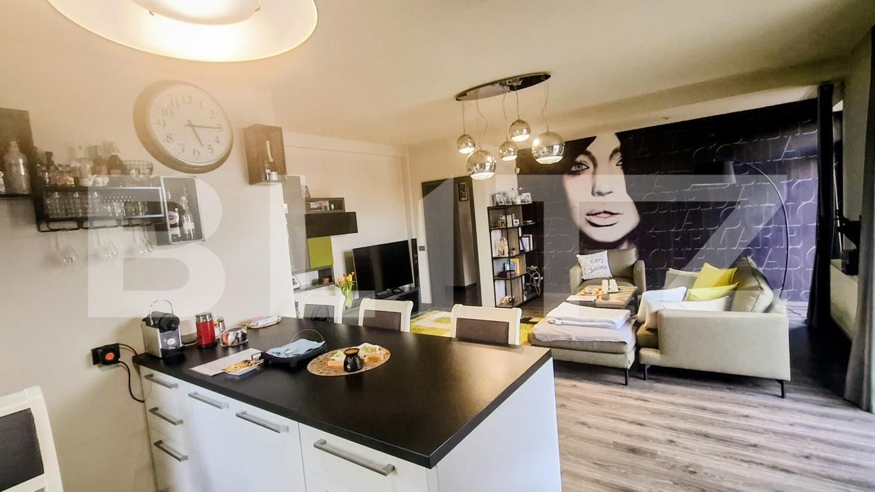 Apartament de vânzare 4 camere Manastur - 191033AV | BLITZ Cluj-Napoca | Poza7