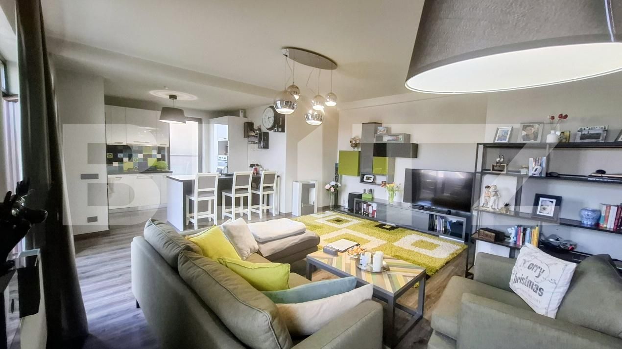 Apartament de vânzare 4 camere Manastur - 191033AV | BLITZ Cluj-Napoca | Poza6