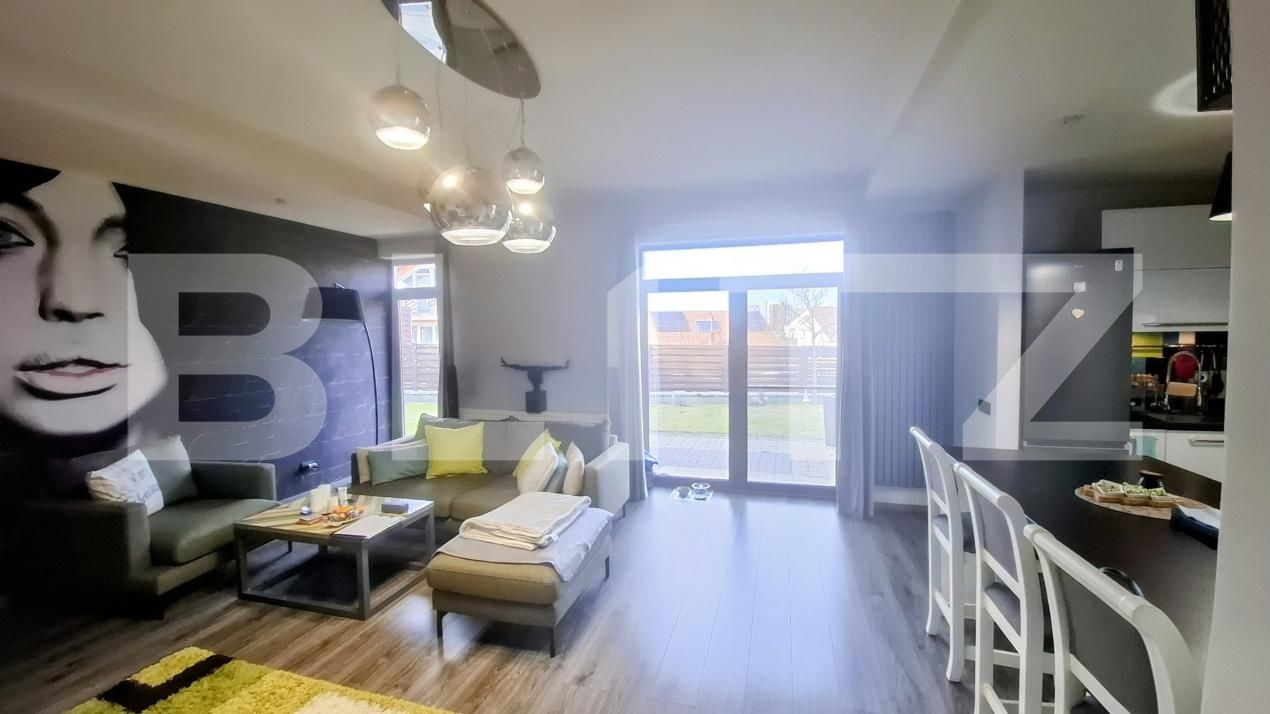 Apartament de vânzare 4 camere Manastur - 191033AV | BLITZ Cluj-Napoca | Poza4