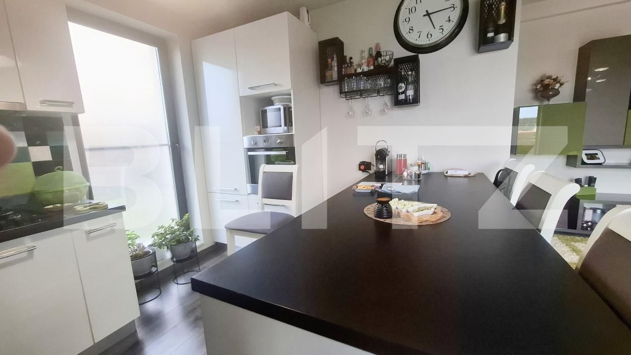 Apartament de vânzare 4 camere Manastur - 191033AV | BLITZ Cluj-Napoca | Poza8