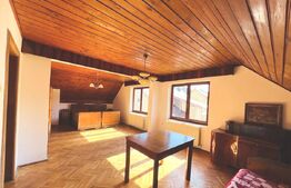 Vilă cu priveliște spre Tâmpa, în zonă liniștită din Brașov