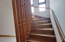 Vilă cu priveliște spre Tâmpa, în zonă liniștită din Brașov