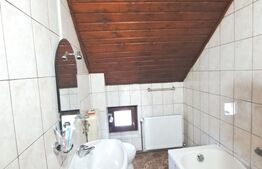 Vilă cu priveliște spre Tâmpa, în zonă liniștită din Brașov