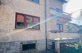 Vilă cu priveliște spre Tâmpa, în zonă liniștită din Brașov