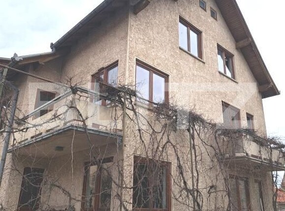 Casa de vânzare 5 camere Central - 191035CV | BLITZ Brașov | Poza1