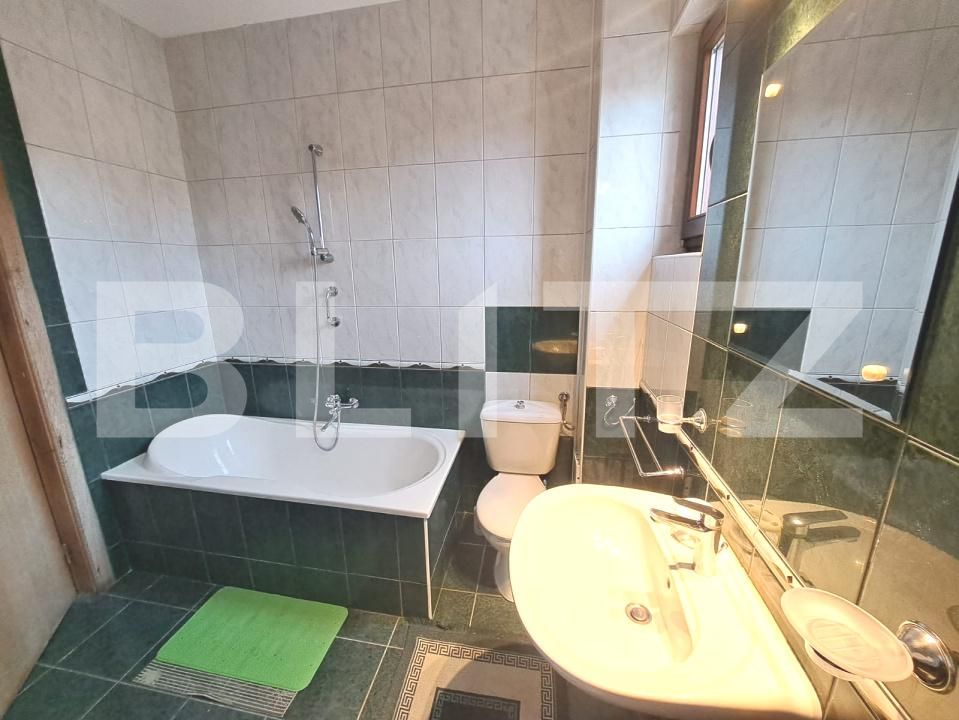 Casa de vânzare 5 camere Central - 191035CV | BLITZ Brașov | Poza15