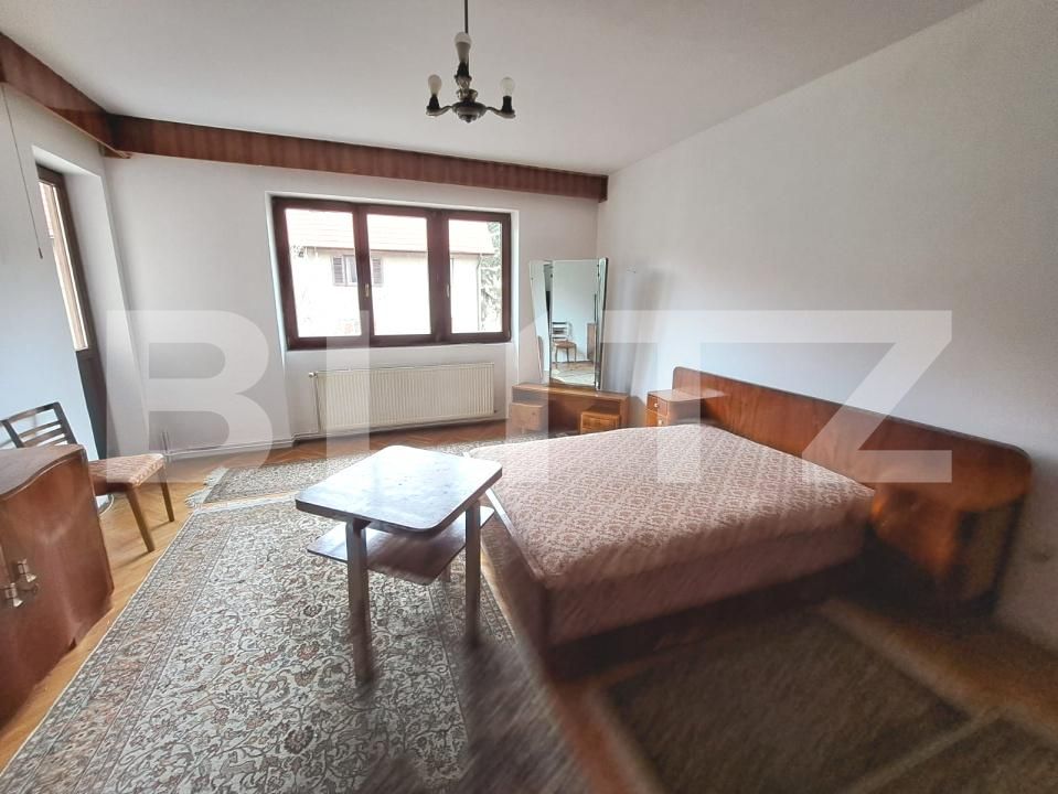 Casa de vânzare 5 camere Central - 191035CV | BLITZ Brașov | Poza8