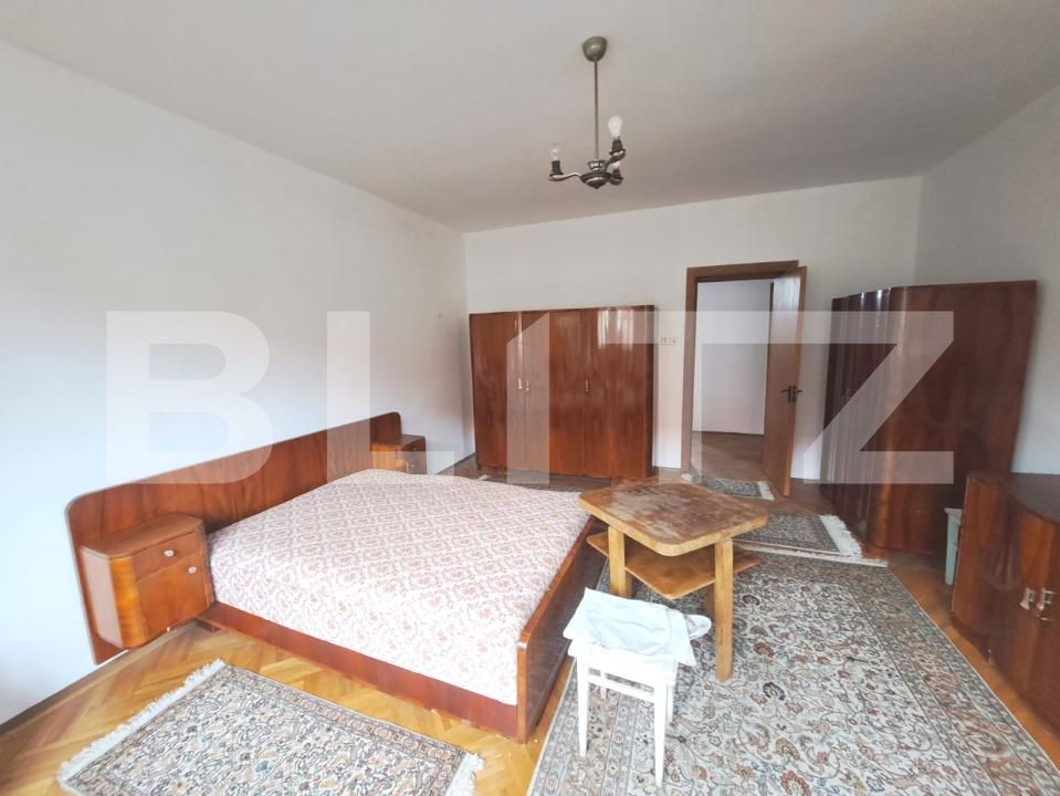 Casa de vânzare 5 camere Central - 191035CV | BLITZ Brașov | Poza11