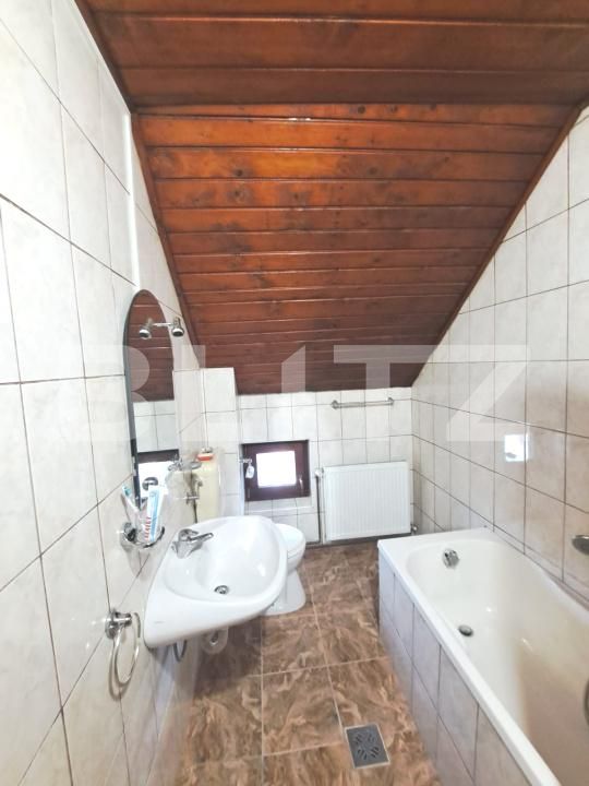 Casa de vânzare 5 camere Central - 191035CV | BLITZ Brașov | Poza16
