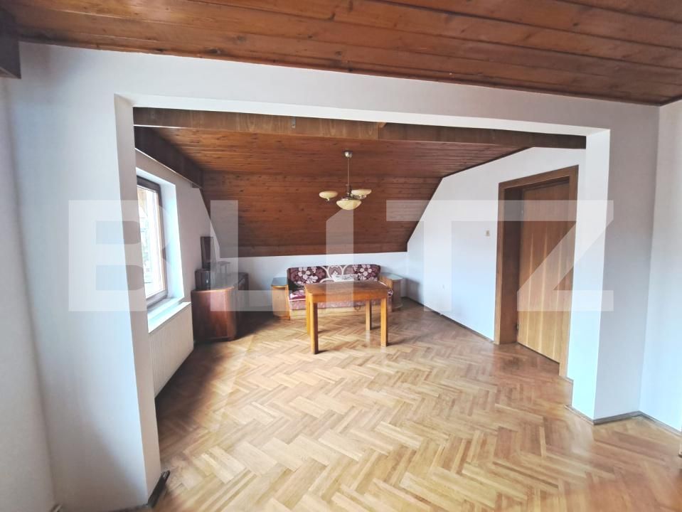Casa de vânzare 5 camere Central - 191035CV | BLITZ Brașov | Poza11