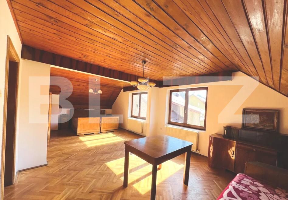Casa de vânzare 5 camere Central - 191035CV | BLITZ Brașov | Poza12