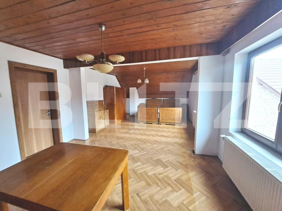 Casa de vânzare 5 camere Central - 191035CV | BLITZ Brașov | Poza14