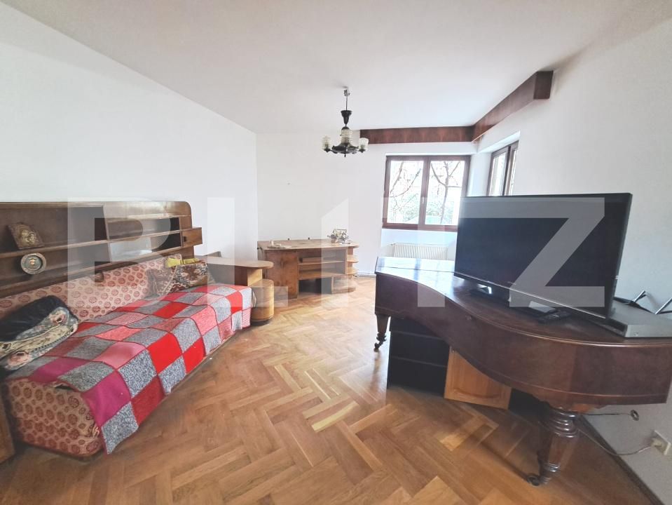 Casa de vânzare 5 camere Central - 191035CV | BLITZ Brașov | Poza3