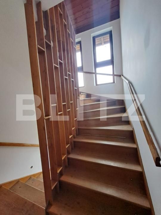 Casa de vânzare 5 camere Central - 191035CV | BLITZ Brașov | Poza13