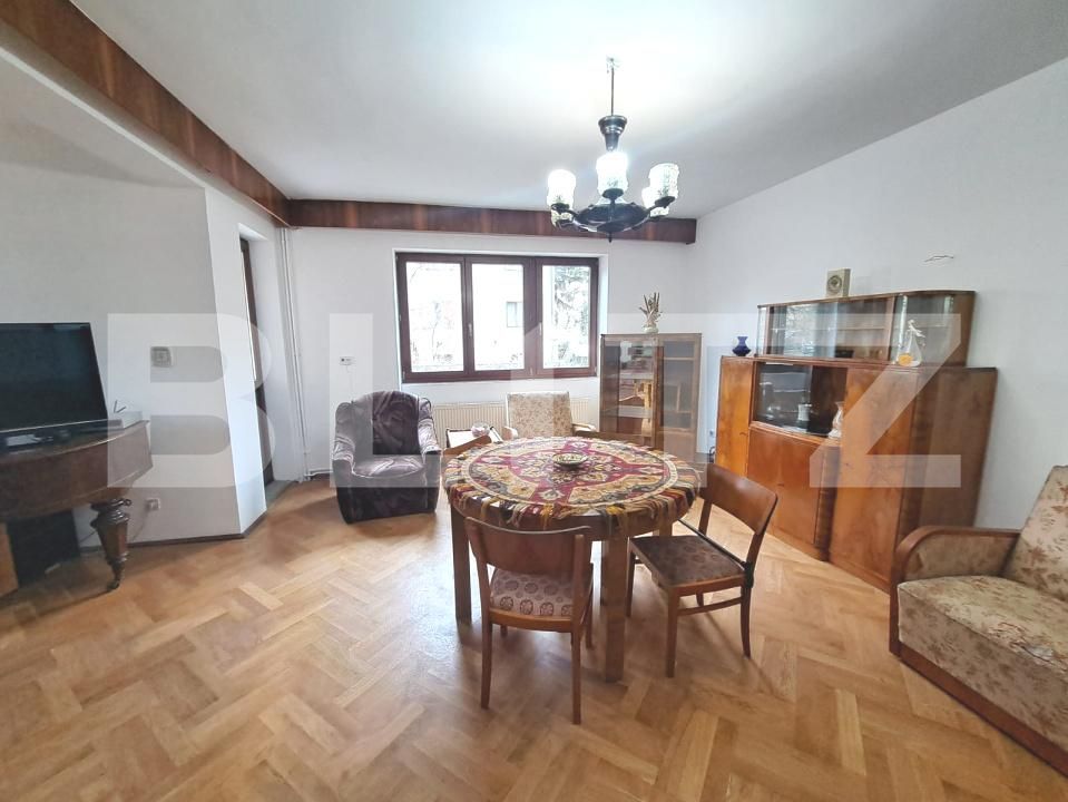 Casa de vânzare 5 camere Central - 191035CV | BLITZ Brașov | Poza4