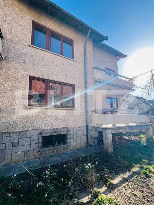 Casa de vânzare 5 camere Central - 191035CV | BLITZ Brașov | Poza4