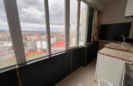 Garsoniera zona Electrica Manastur 30m2