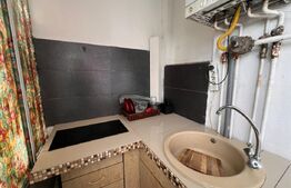 Garsoniera zona Electrica Manastur 30m2