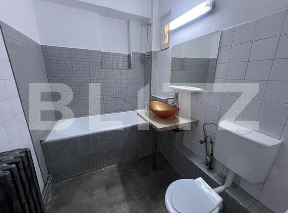 Garsonieră de închiriat Manastur - 191037AI | BLITZ Cluj-Napoca | Poza4