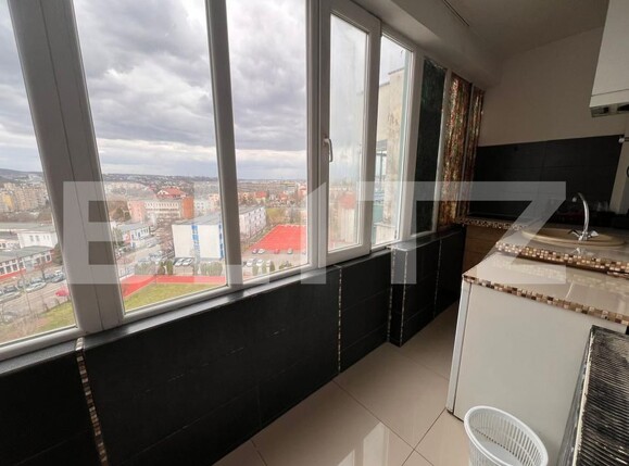 Garsonieră de închiriat Manastur - 191037AI | BLITZ Cluj-Napoca | Poza2