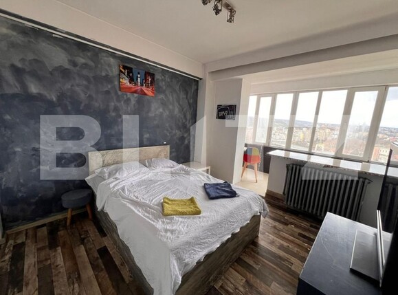 Garsonieră de închiriat Manastur - 191037AI | BLITZ Cluj-Napoca | Poza1