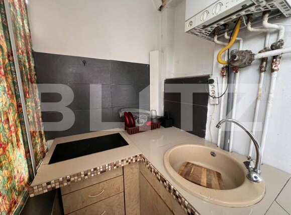 Garsonieră de închiriat Manastur - 191037AI | BLITZ Cluj-Napoca | Poza3