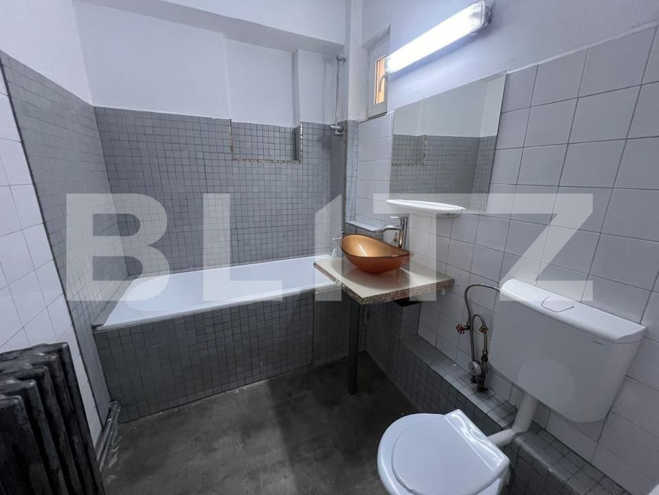 Garsonieră de închiriat Manastur - 191037AI | BLITZ Cluj-Napoca | Poza4