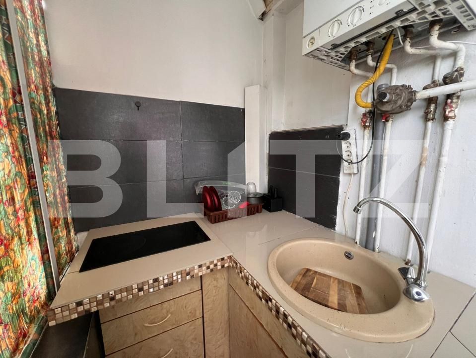 Garsonieră de închiriat Manastur - 191037AI | BLITZ Cluj-Napoca | Poza3