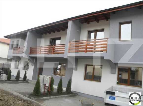 Casa de vânzare 4 camere Floreşti - 19104CV | BLITZ Cluj-Napoca | Poza1