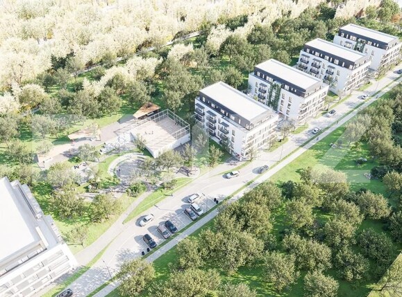 Apartament de vânzare 3 camere Baciu - 191040AV | BLITZ Cluj-Napoca | Poza2