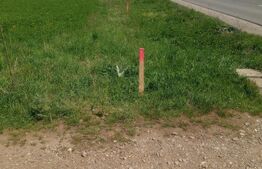 Teren de vânzare Stupini - 142961TV | BLITZ Brașov | Poza1