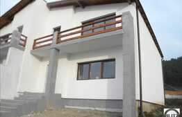 De vanzare duplex semifinisat in zona cu verdeata, 150 mp utili, 350 mp teren!
