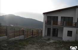 De vanzare duplex semifinisat in zona cu verdeata, 150 mp utili, 350 mp teren!