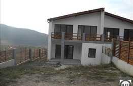 De vanzare duplex semifinisat in zona cu verdeata, 150 mp utili, 350 mp teren!