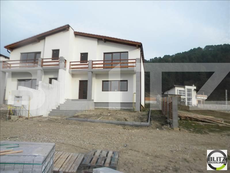 Casa de vânzare 1 camera Floreşti - 19105CV | BLITZ Cluj-Napoca | Poza1