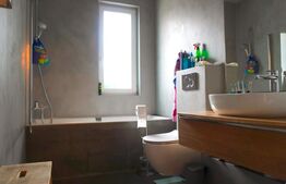 Apartament 3 camere 76mp utili, terasă 74mp, 2băi, parcare, Sub Cetate