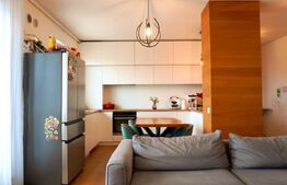 Apartament 3 camere 76mp utili, terasă 74mp, 2băi, parcare, Sub Cetate