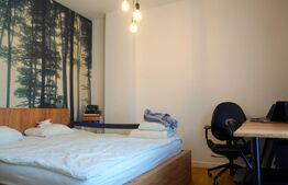 Apartament 3 camere 76mp utili, terasă 74mp, 2băi, parcare, Sub Cetate