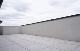 Apartament 3 camere 76mp utili, terasă 74mp, 2băi, parcare, Sub Cetate