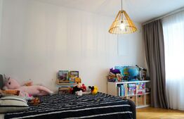 Apartament 3 camere 76mp utili, terasă 74mp, 2băi, parcare, Sub Cetate