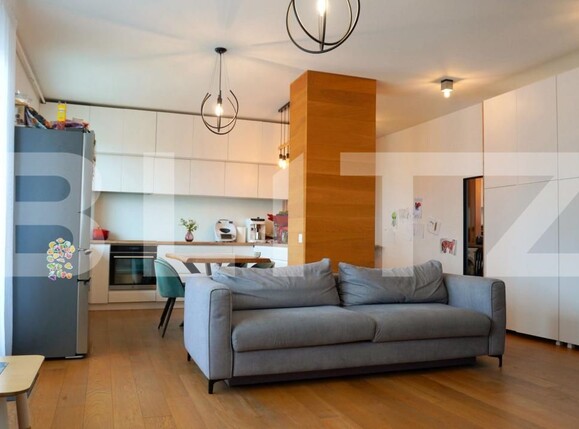 Apartament de vânzare 3 camere Floreşti - 191056AV | BLITZ Cluj-Napoca | Poza1