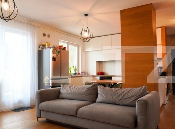 Apartament de vânzare 3 camere Floreşti - 191056AV | BLITZ Cluj-Napoca | Poza2