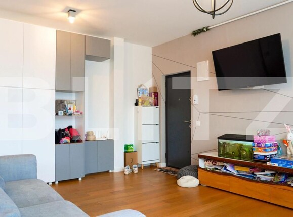 Apartament de vânzare 3 camere Floreşti - 191056AV | BLITZ Cluj-Napoca | Poza9