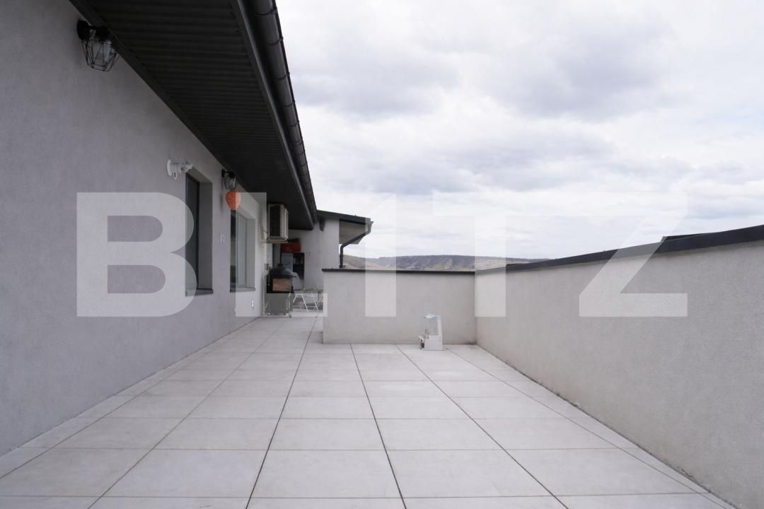 Apartament de vânzare 3 camere Floreşti - 191056AV | BLITZ Cluj-Napoca | Poza16